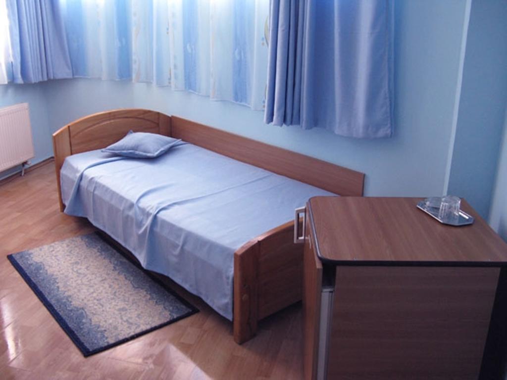 Hostel Sport Craiova Zimmer foto