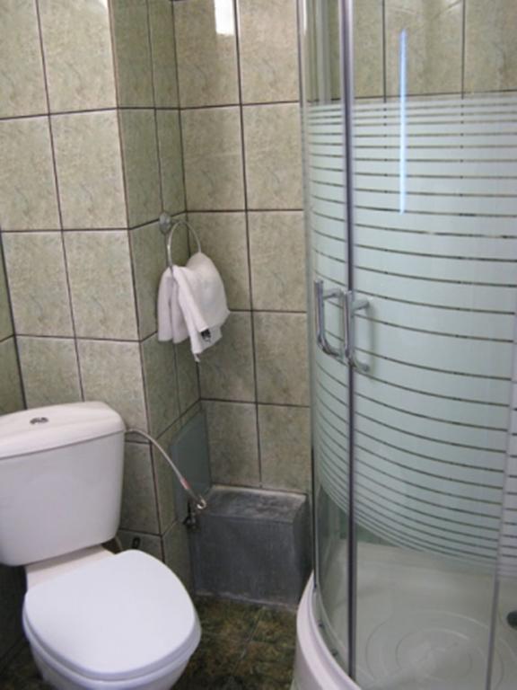 Hostel Sport Craiova Zimmer foto