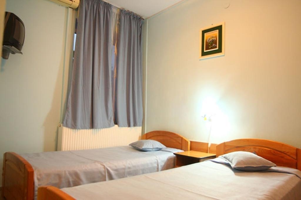Hostel Sport Craiova Zimmer foto