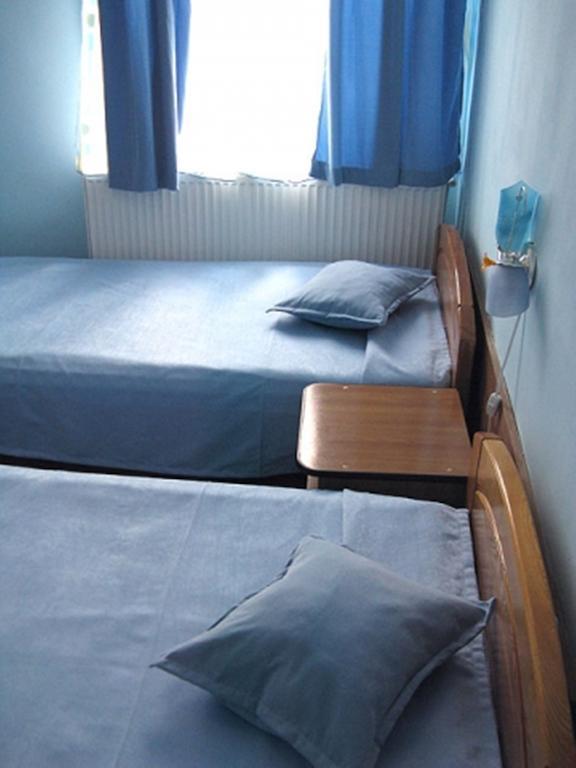 Hostel Sport Craiova Zimmer foto