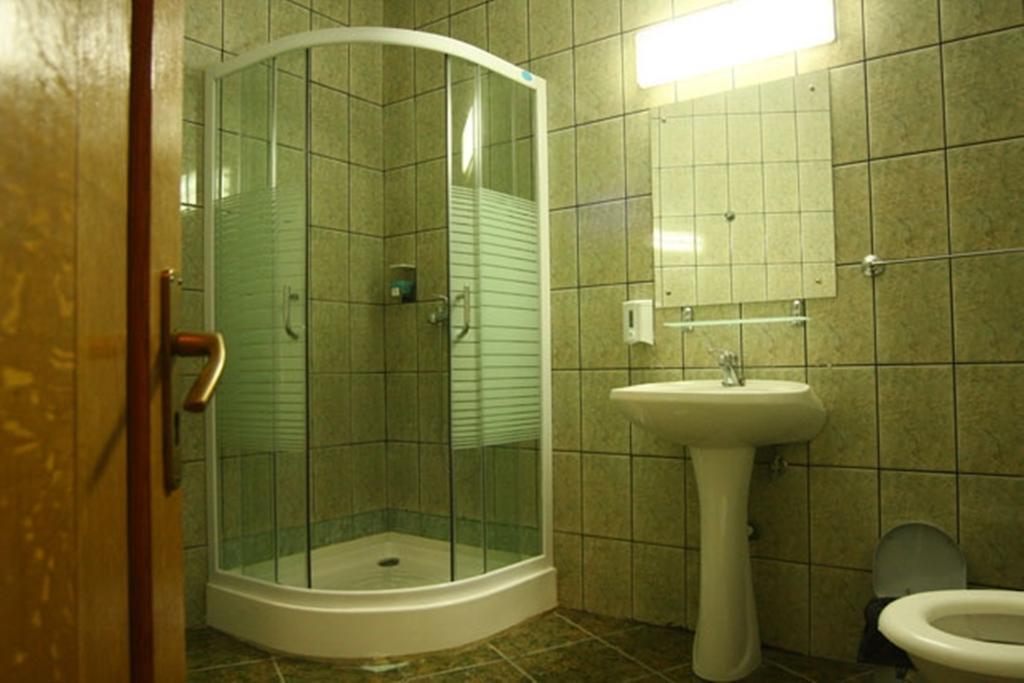 Hostel Sport Craiova Zimmer foto