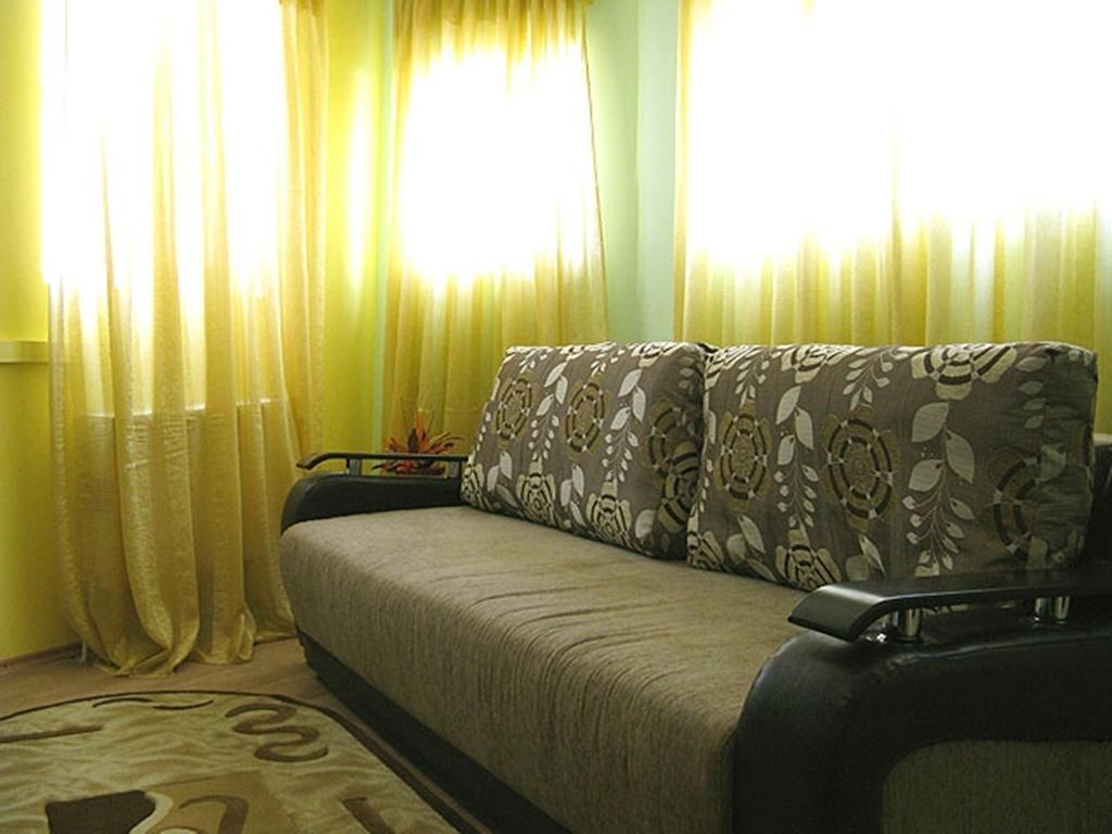 Hostel Sport Craiova Zimmer foto